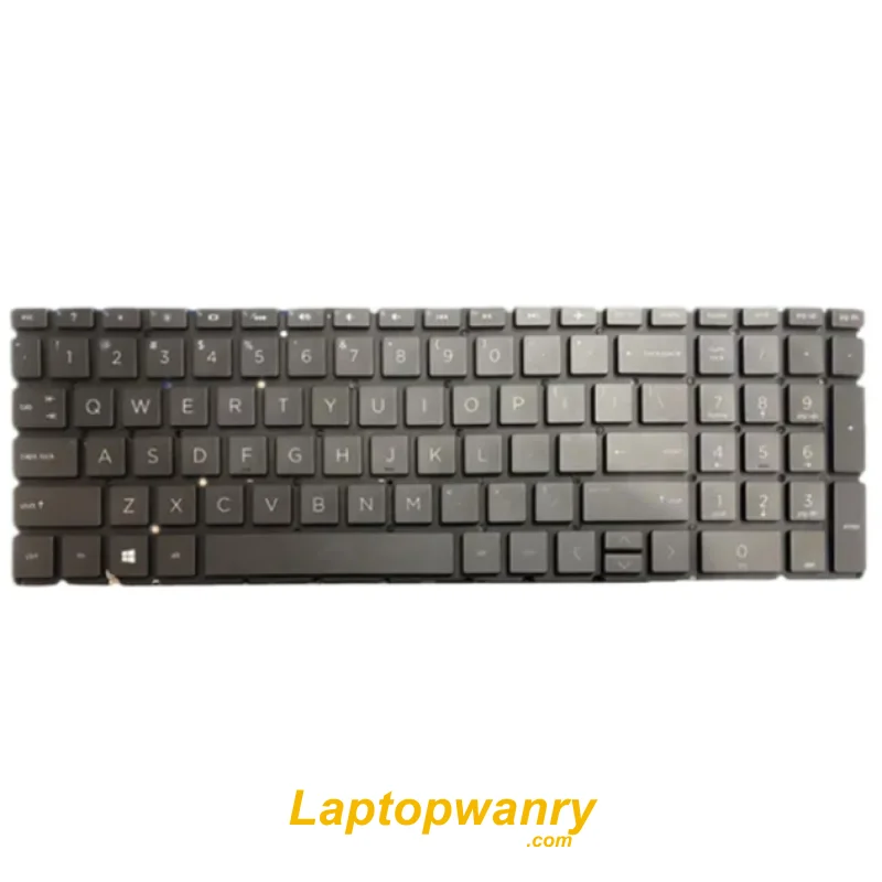 Thay bàn phím laptop HP Pavilion 15T DB