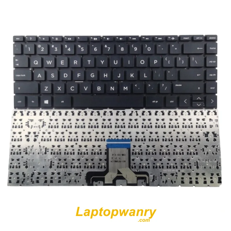 HP ProBook