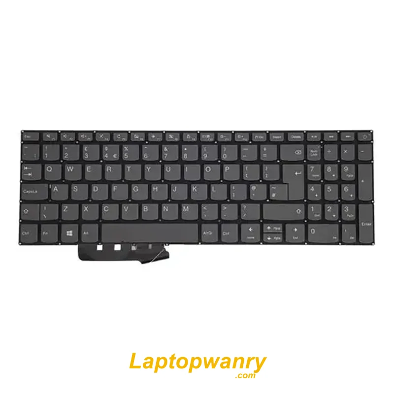 Thay bàn phím laptop Lenovo IdeaPad 330S-14IKB