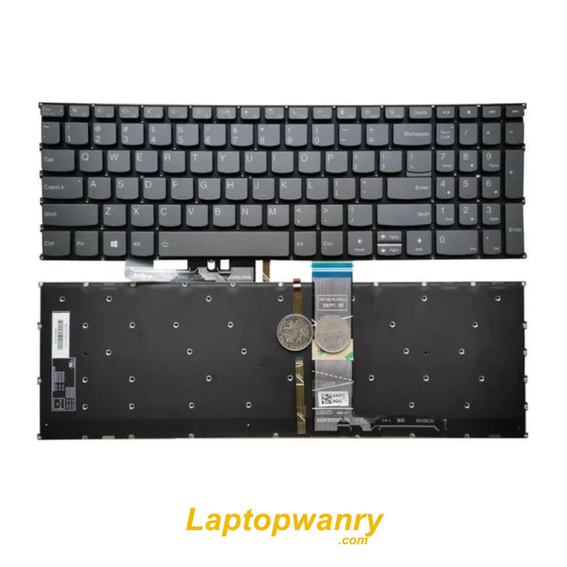 Thay bàn phím laptop Lenovo IdeaPad S310