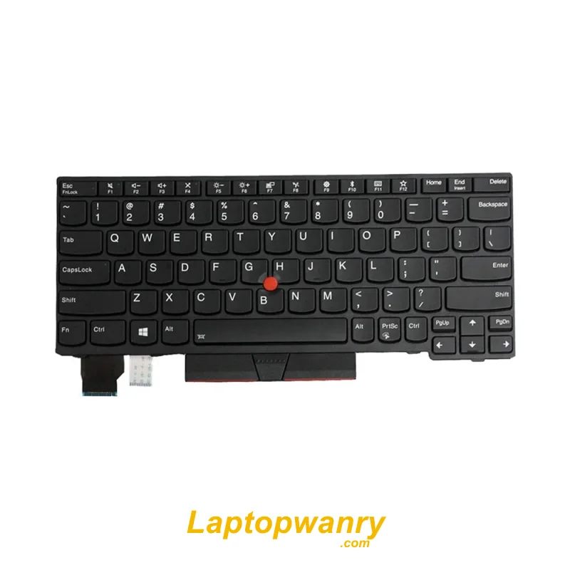 Thay bàn phím laptop Lenovo ThinkPad L580