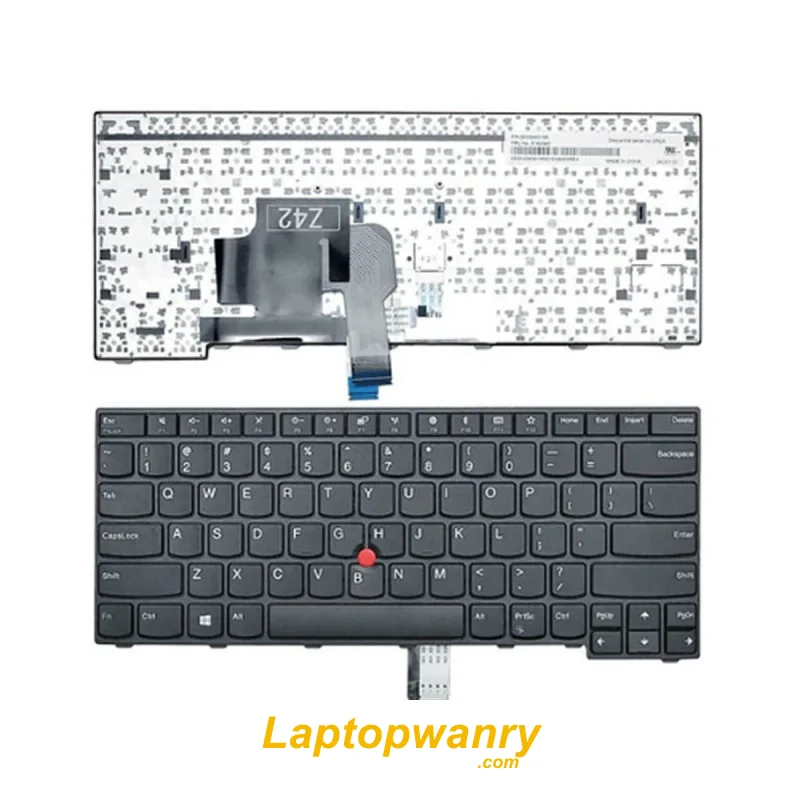 Thay bàn phím laptop Lenovo ThinkPad T490