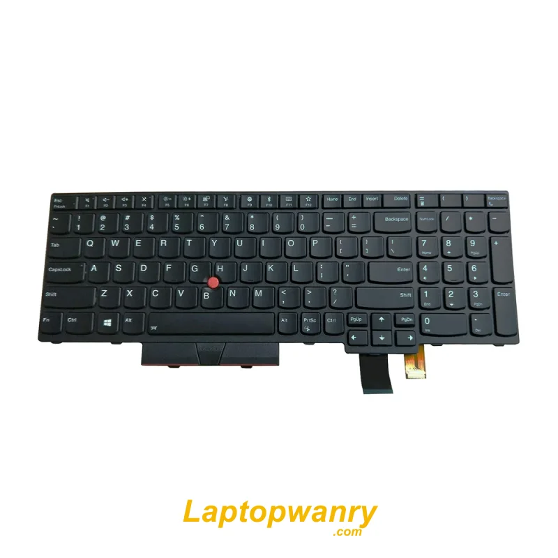 Thay bàn phím laptop Lenovo ThinkPad X1 Carbon Gen 5