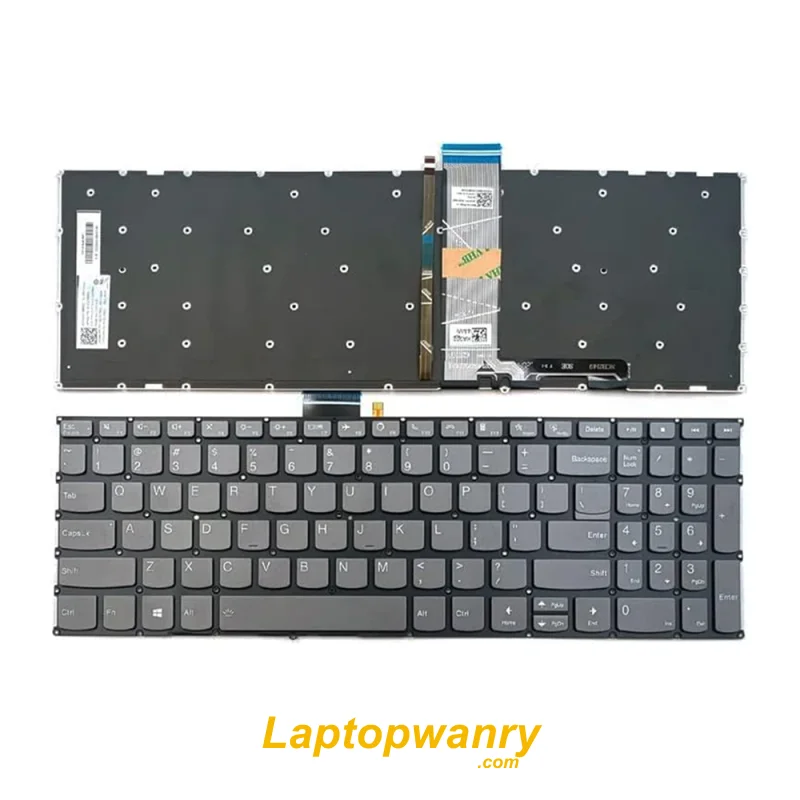 Thay bàn phím laptop Lenovo V470
