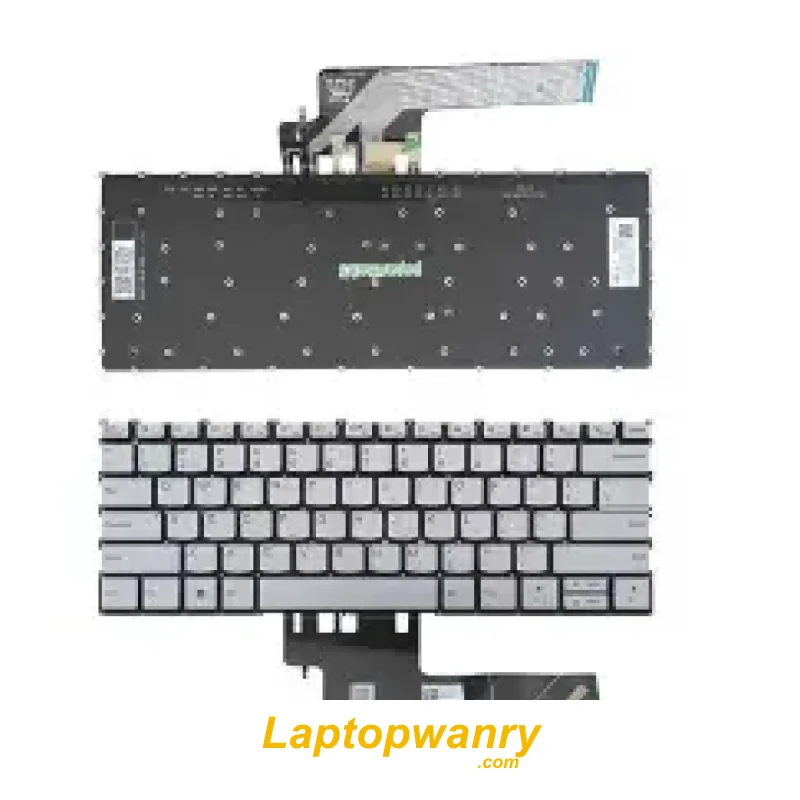 Thay bàn phím laptop Lenovo Yoga Slim 7 Carbon 13IAP7