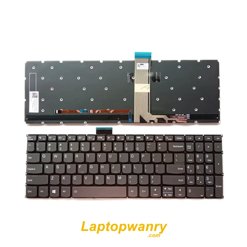 Thay bàn phím laptop MSI GF76