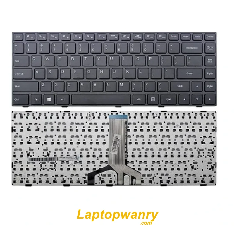 Thay bàn phím laptop MSI GT70