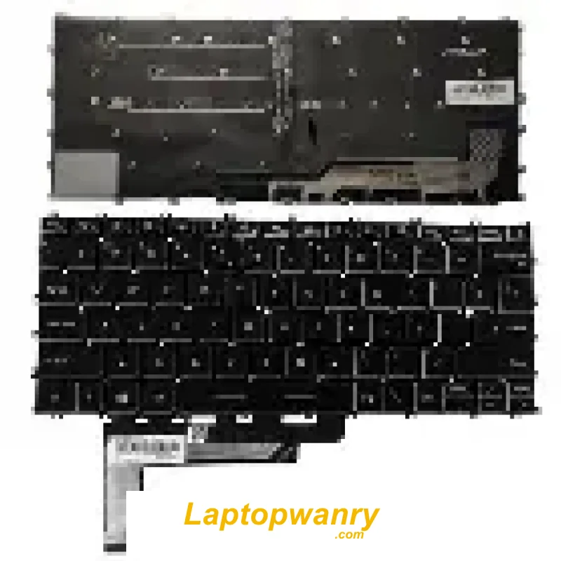 Thay Bàn Phím Laptop MSI