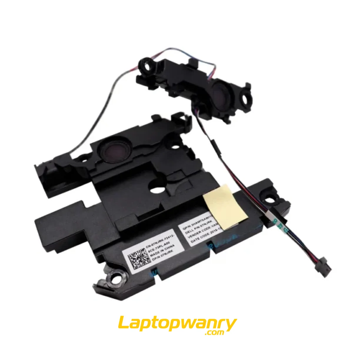 Thay loa laptop Dell Inspiron 3530