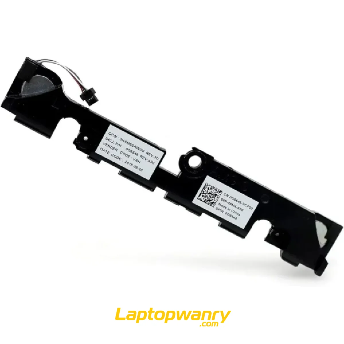 Thay loa laptop Dell Inspiron 5577