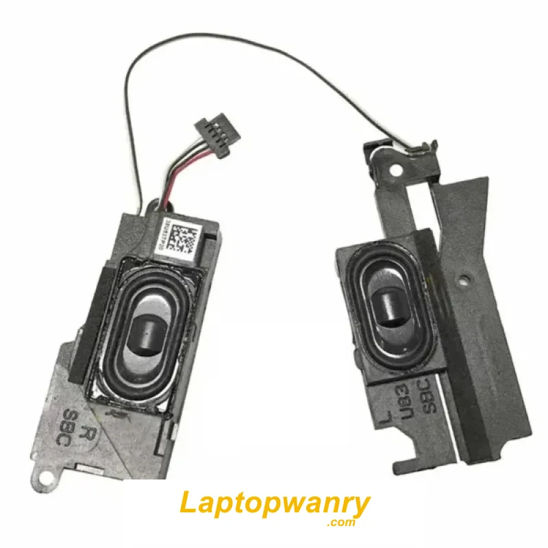 Thay Loa Laptop HP