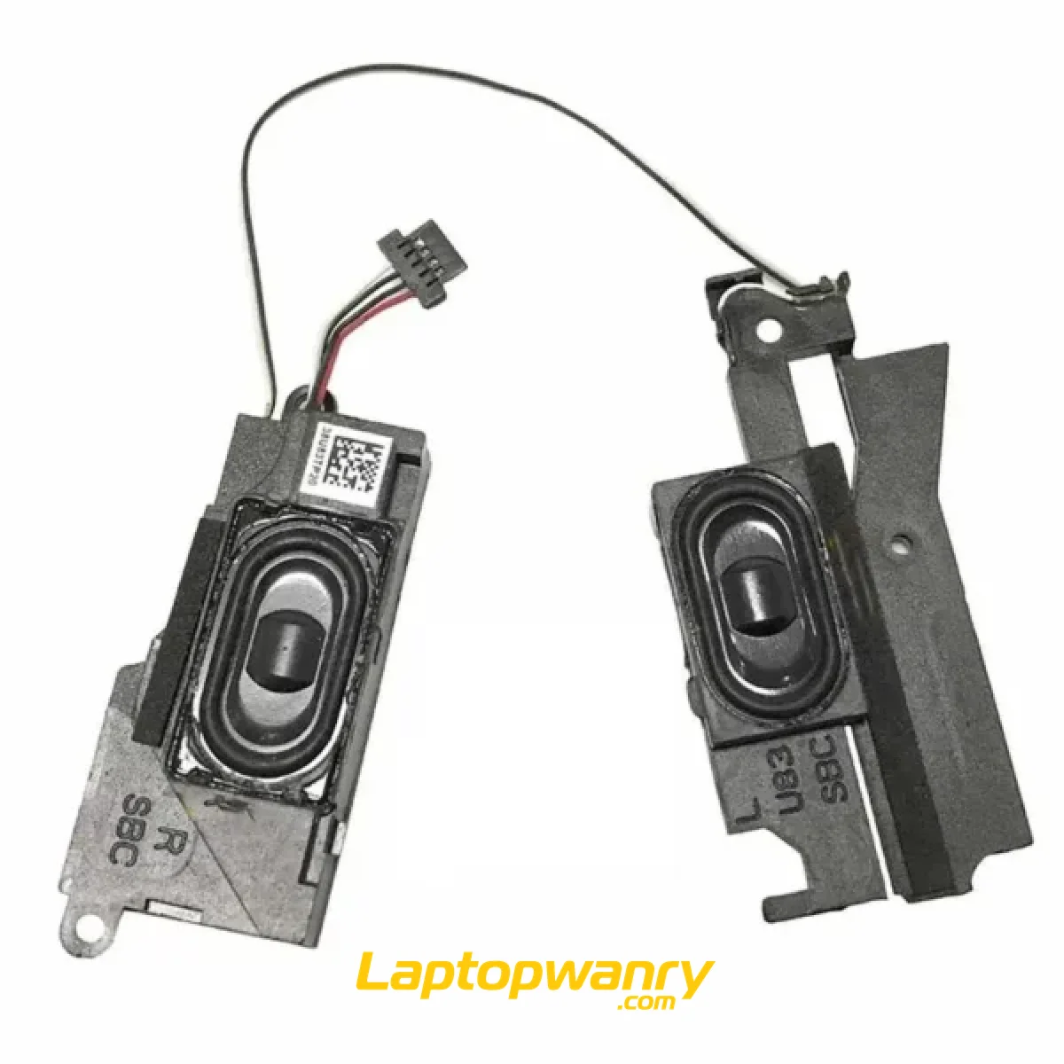 Thay loa laptop HP Pavilion 14S-EM