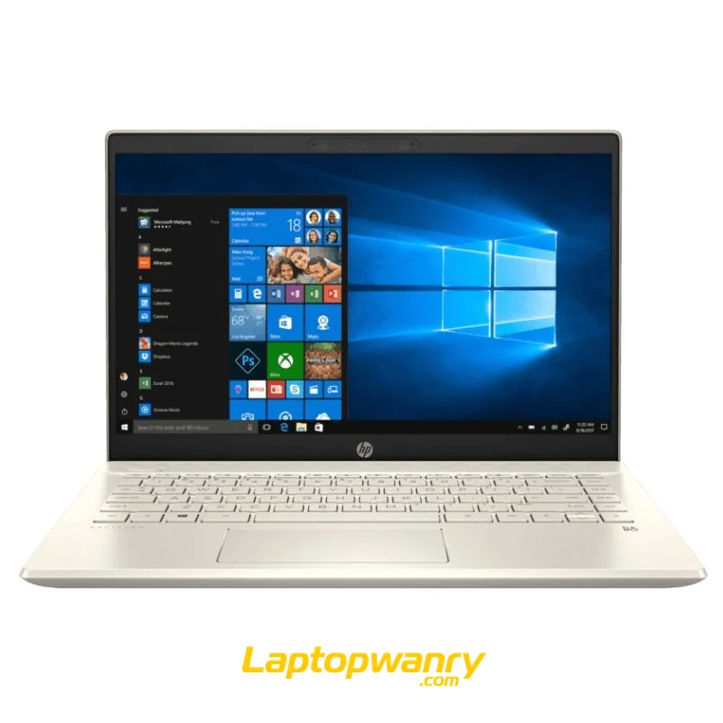 Thay loa laptop HP PAVILLION 14-CE