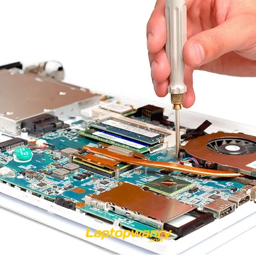 Thay main laptop Lenovo