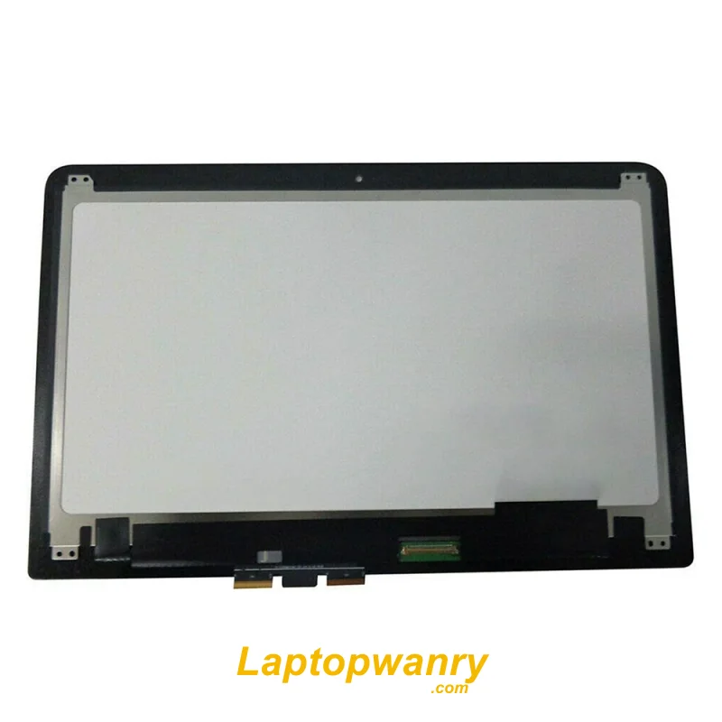Thay màn hình laptop Asus A46