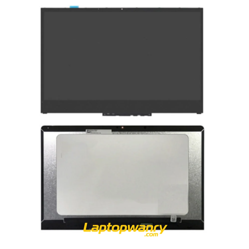 Thay màn hình laptop Asus ROG G818
