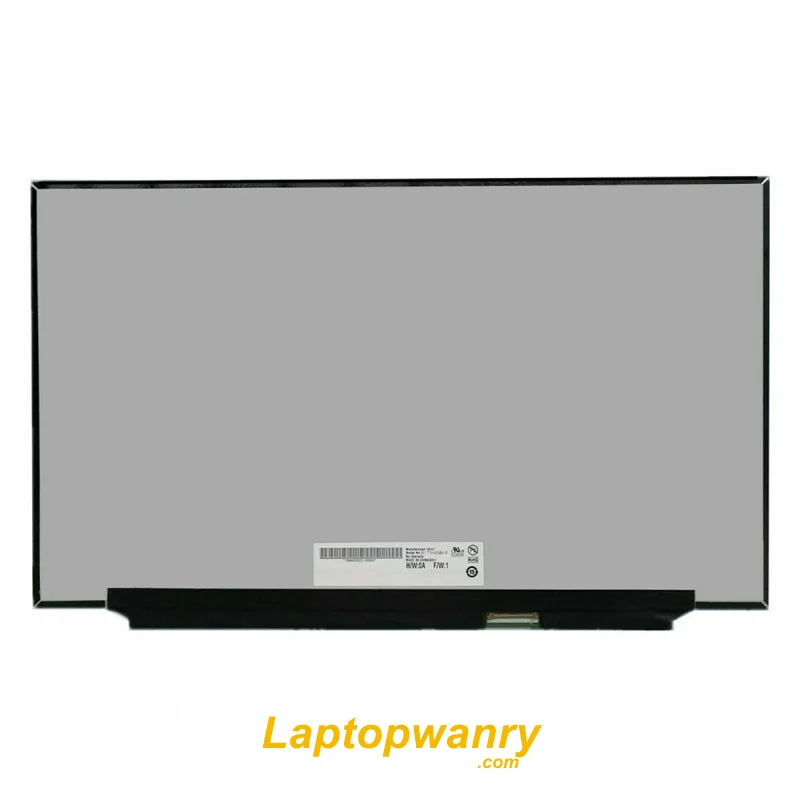 Thay màn hình laptop Asus VivoBook 17