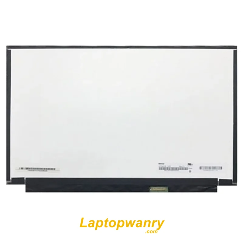 Thay màn hình laptop Asus VivoBook X752