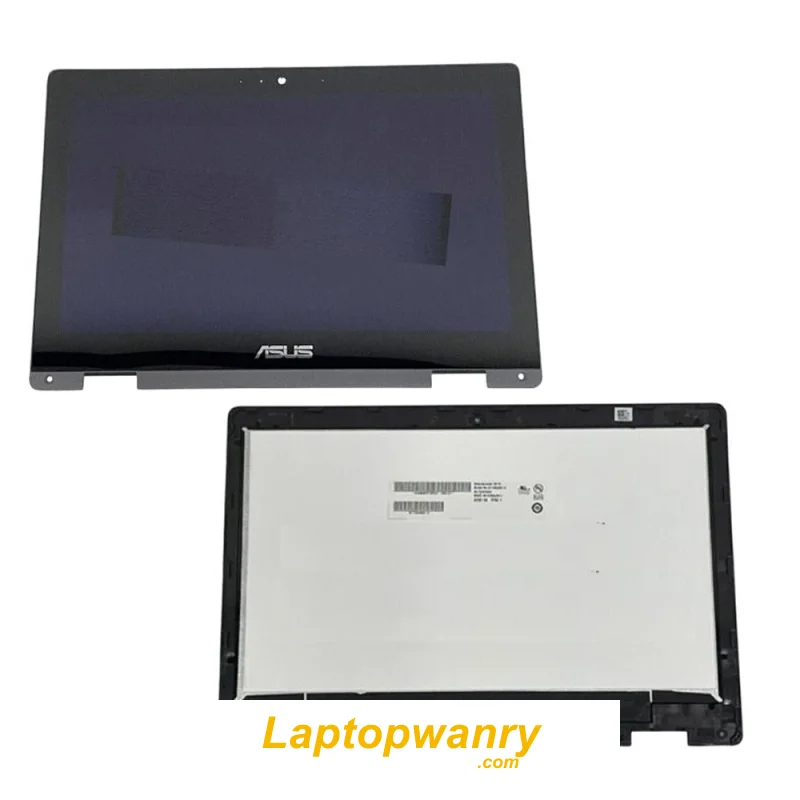 Thay màn hình laptop Asus X456