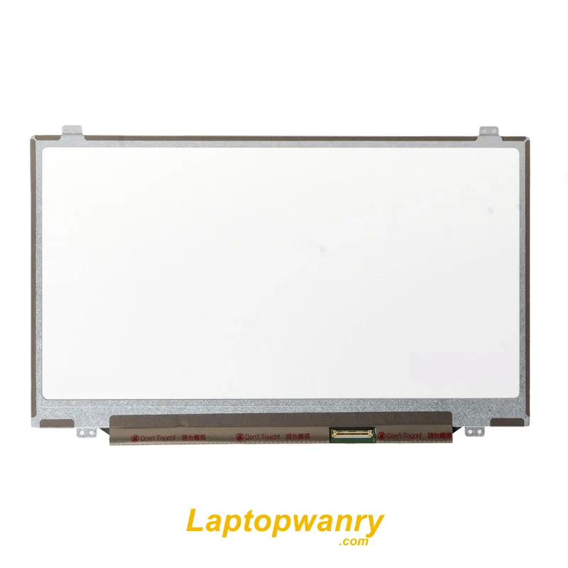 Thay màn hình laptop Asus X502C