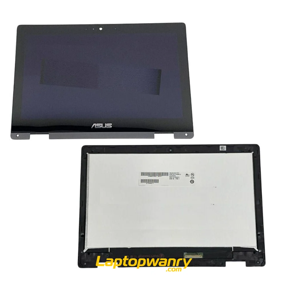 Thay màn hình laptop Asus ZenBook U305