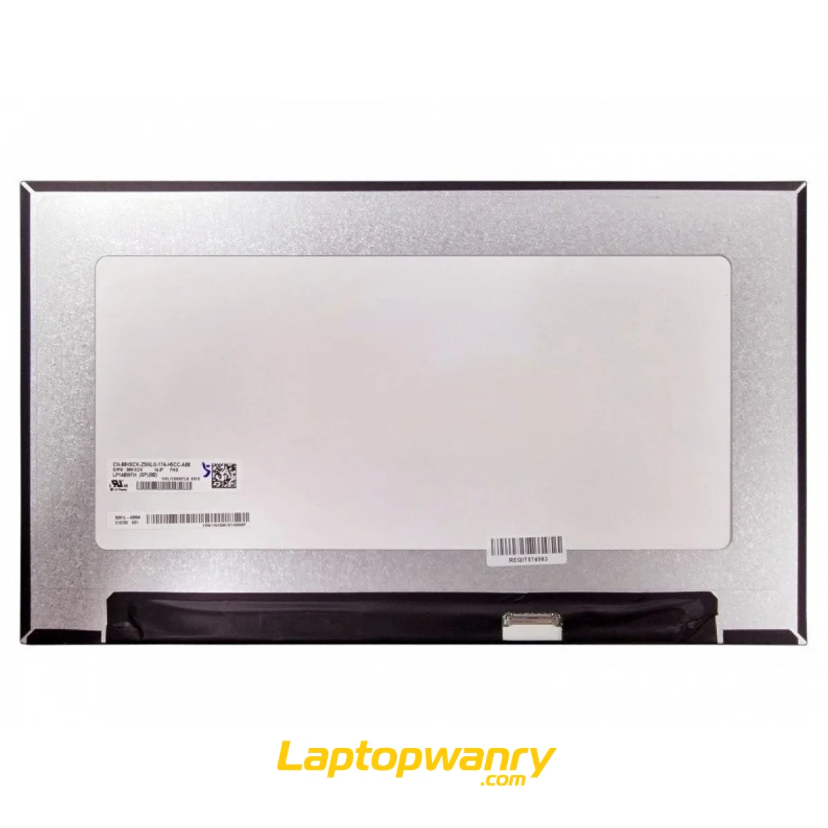 Thay màn hình laptop Asus ZenBook UX435