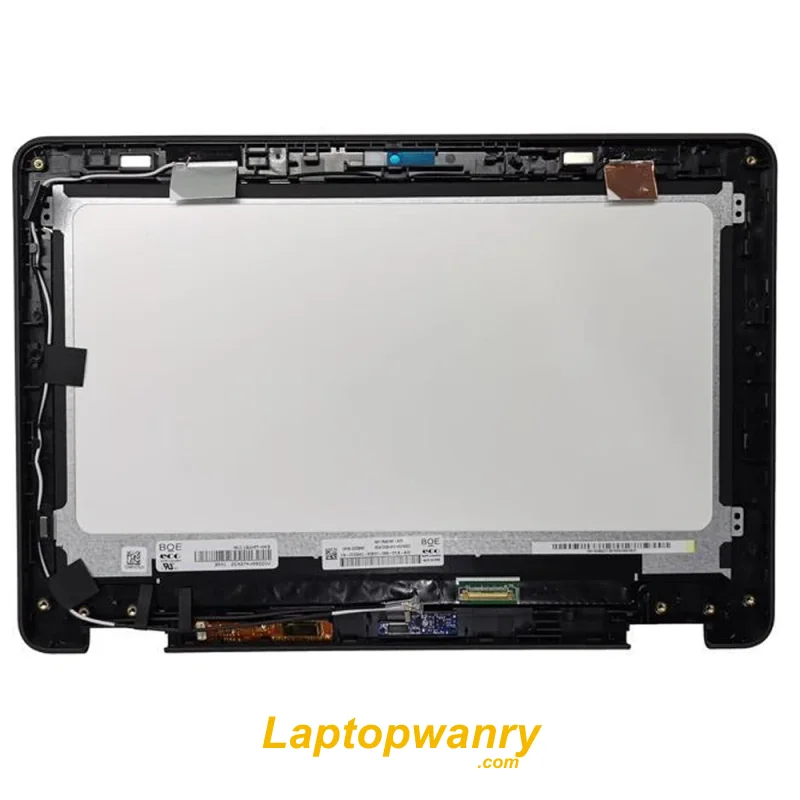 Thay màn hình laptop Dell Alienware M17X