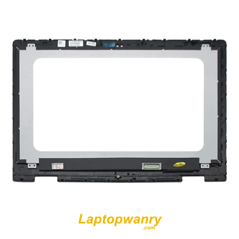 Thay màn hình laptop Dell Inspiron 5577