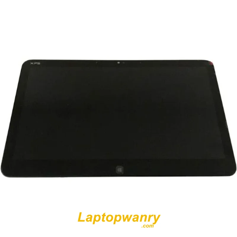 Thay màn hình laptop Dell Xps 12 9Q23