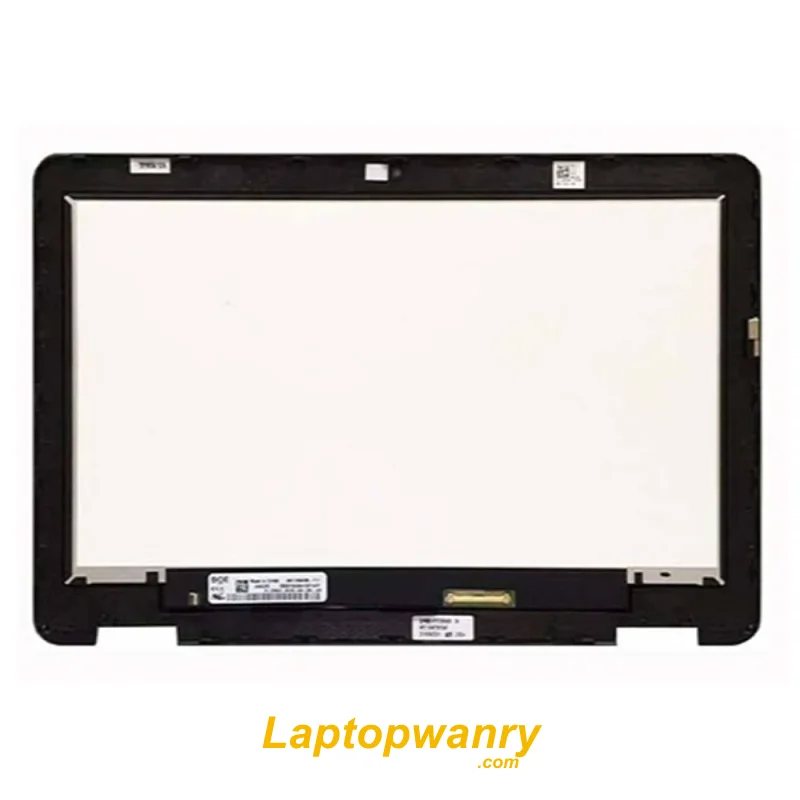 Thay màn hình laptop Dell XPS 15