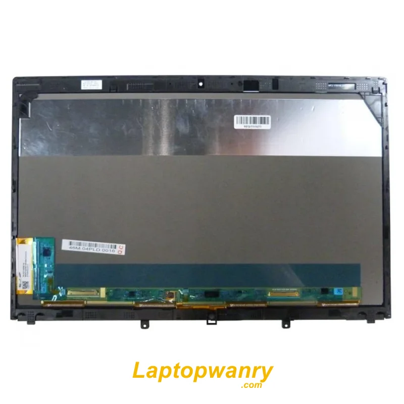 Thay màn hình laptop Dell XPS L321X