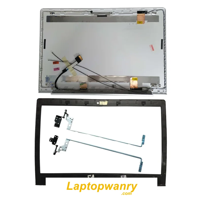 Thay màn hình laptop Dell XPS L421