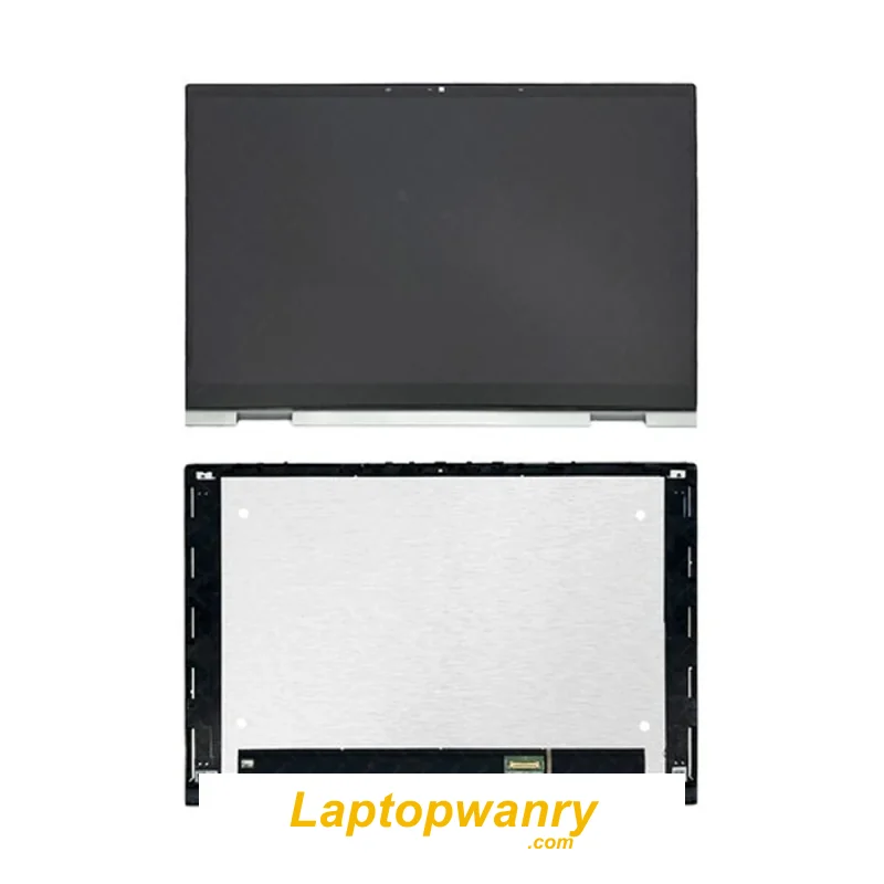 Thay màn hình laptop HP Envy 13