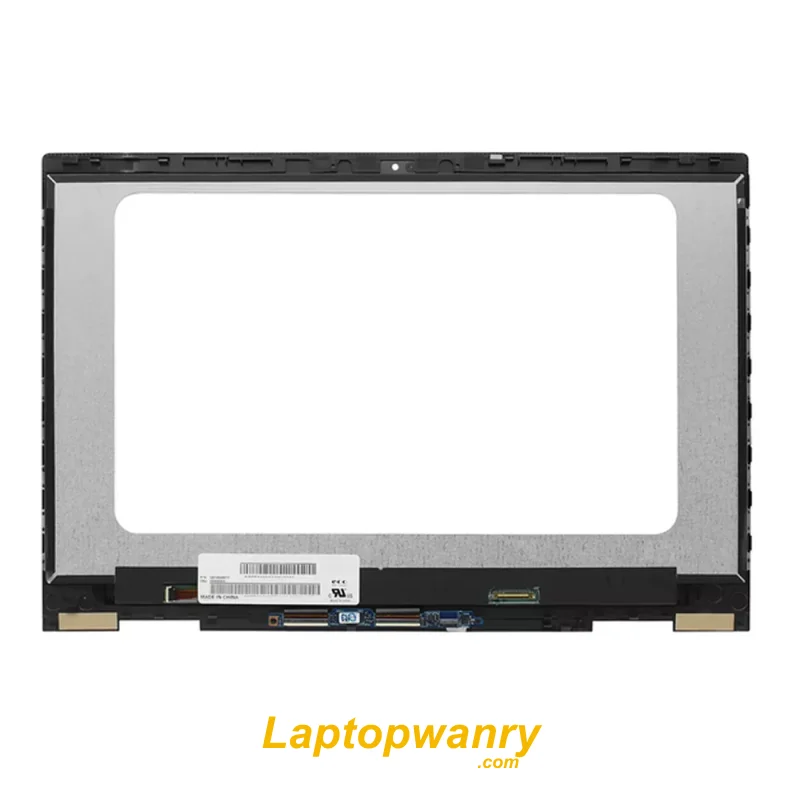 Thay màn hình laptop HP Envy 13A