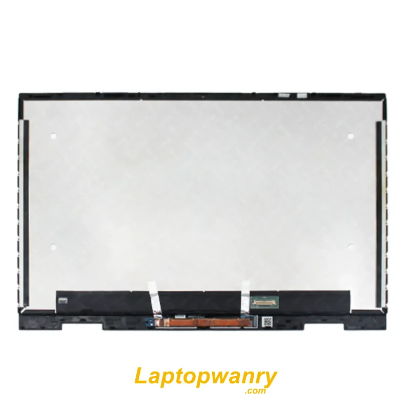 Thay màn hình laptop HP Envy Notebook