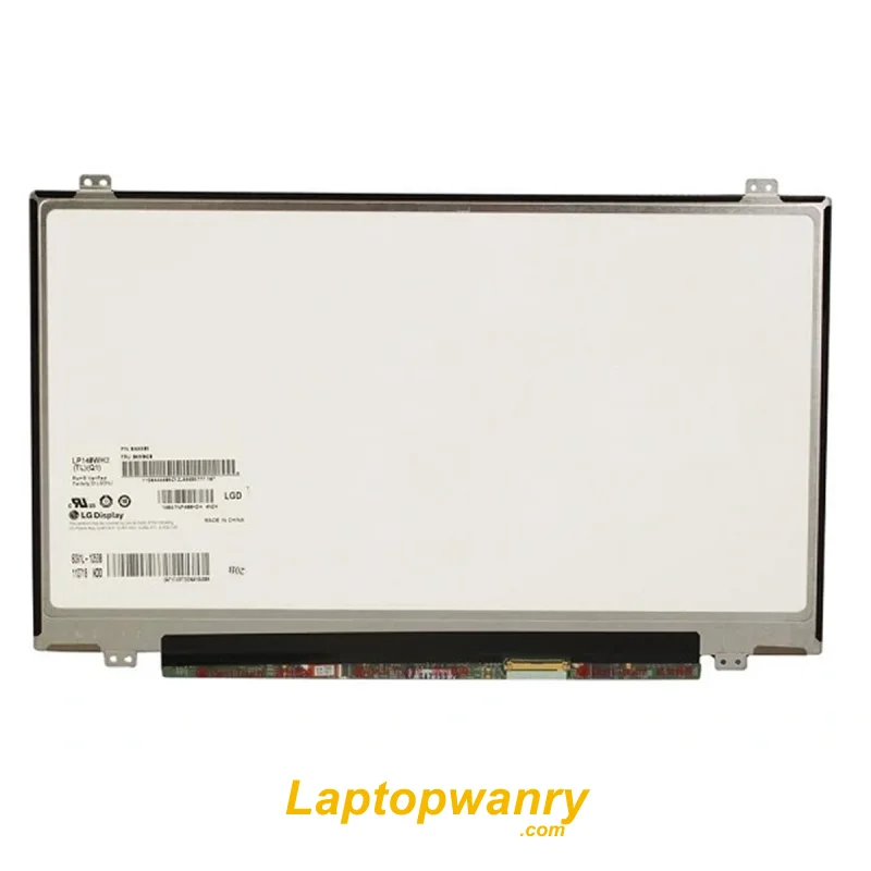 Thay màn hình laptop HP Pavilion 14 AL180NO