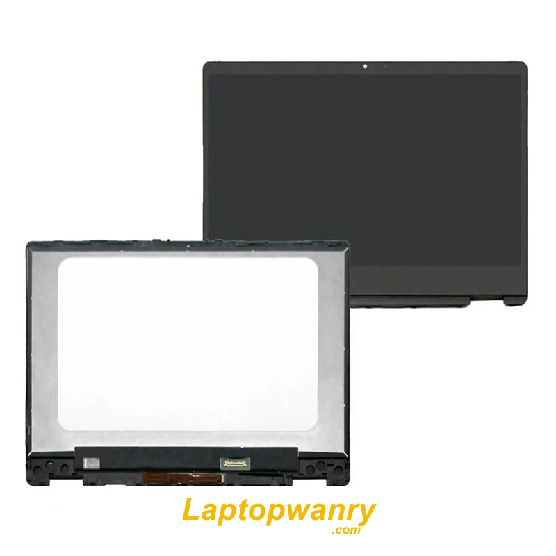 Thay màn hình laptop HP Pavilion X360 14 DH2041WM
