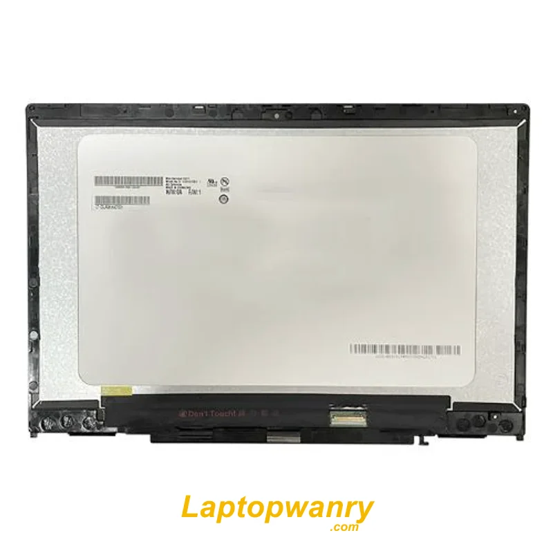 Thay màn hình laptop HP Pavilion X360 15 CR0010NR