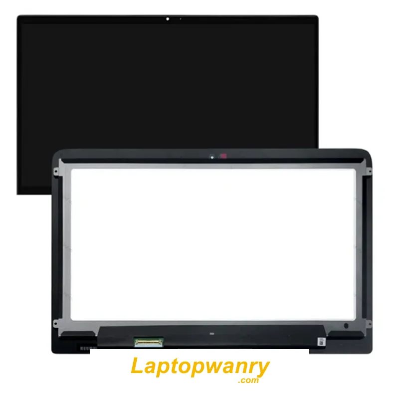Thay màn hình laptop HP Probook 245 G9