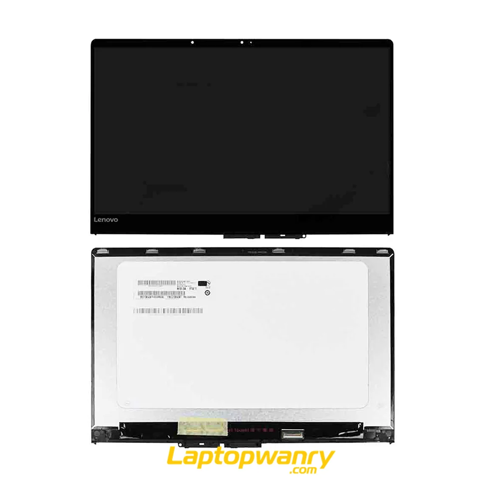 Thay màn hình laptop Lenovo Ideapad 710-14