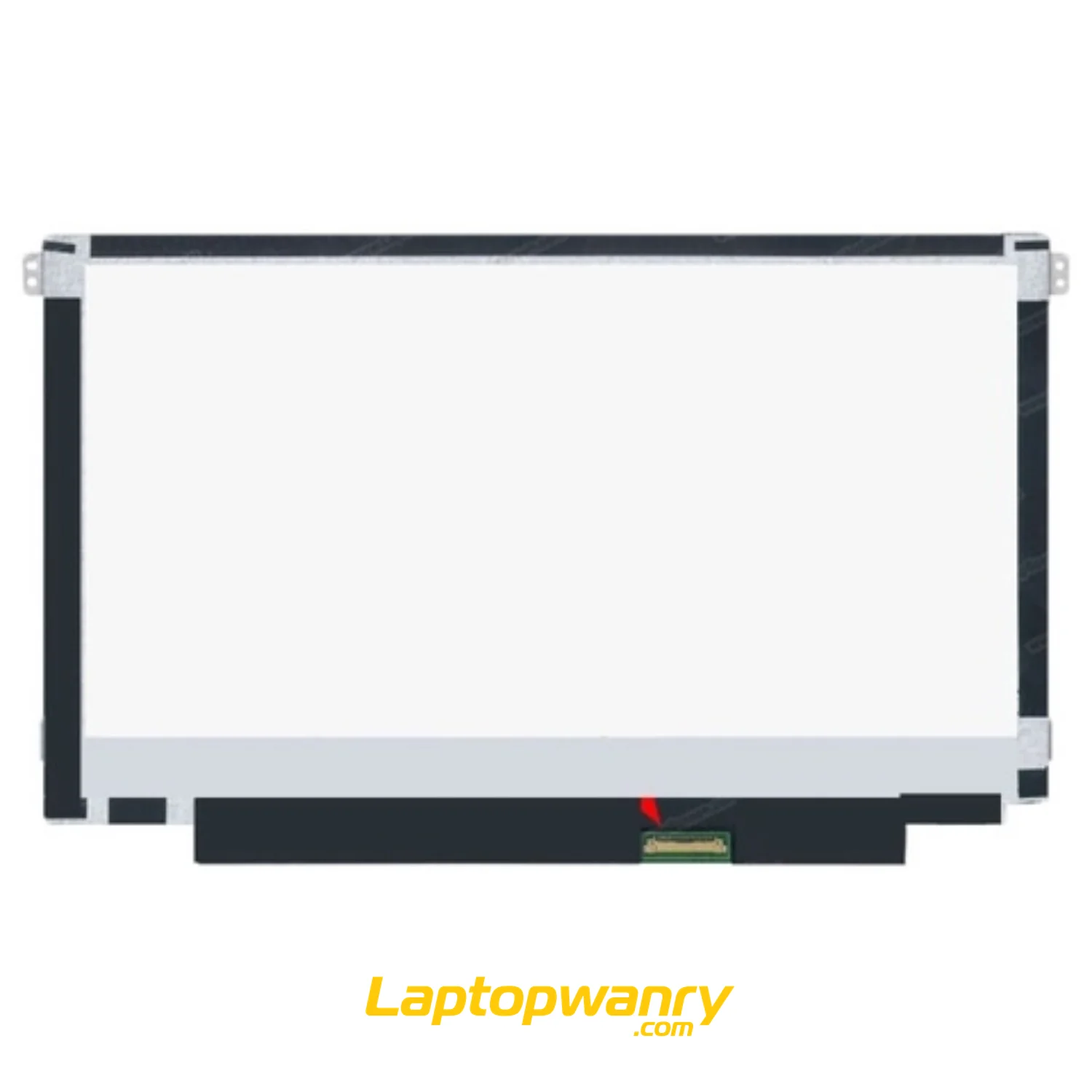 Thay màn hình laptop Lenovo Ideapad G400 giá rẻ