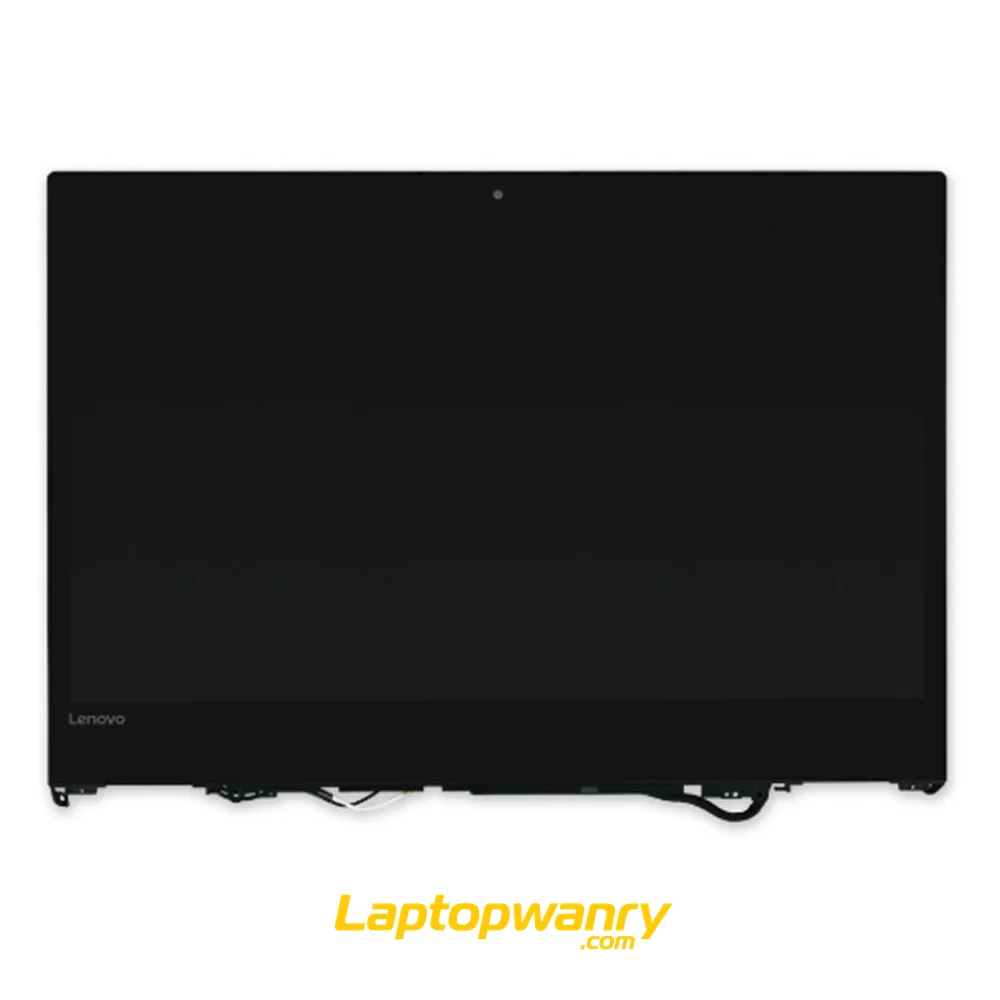 Thay màn hình laptop Lenovo Legion Y740S