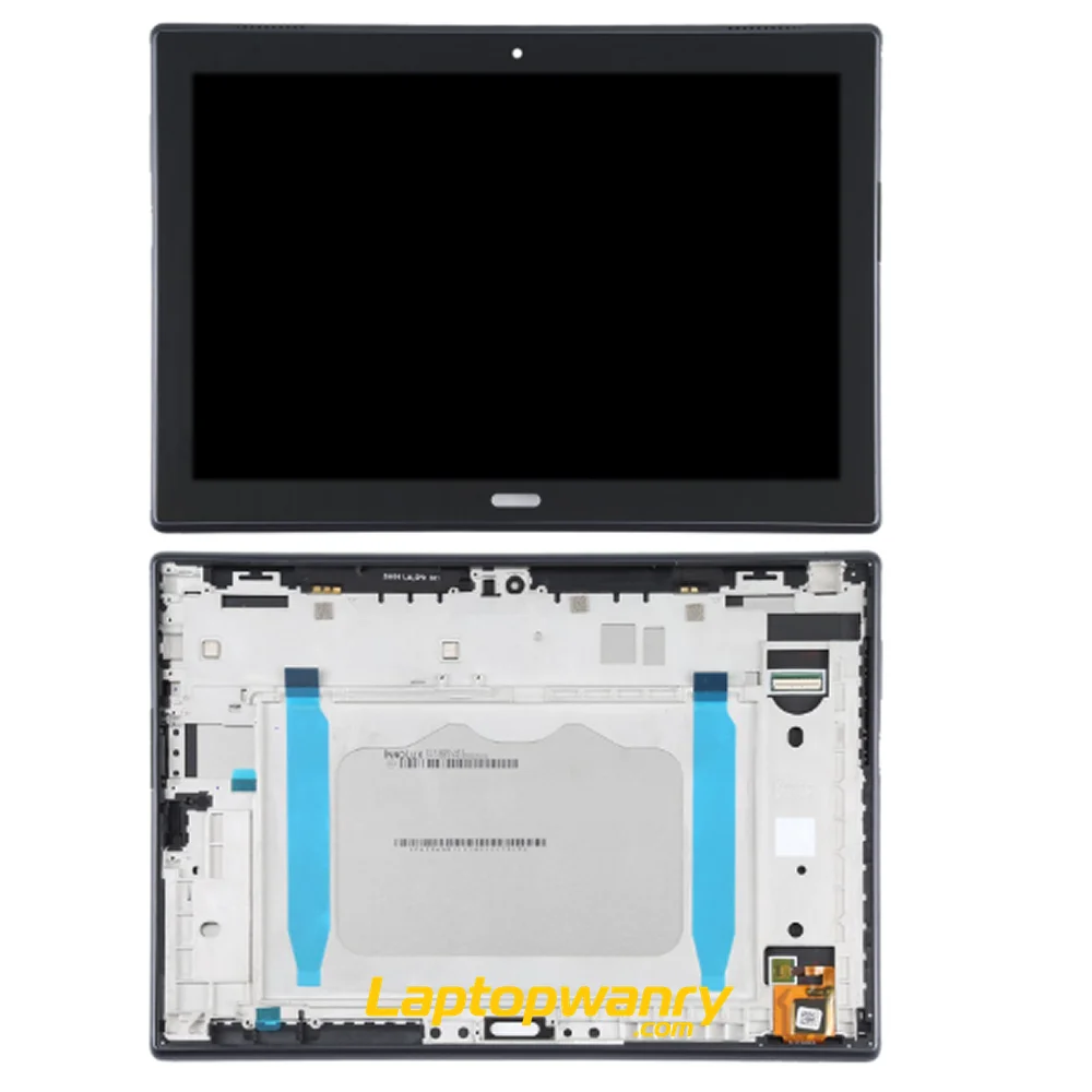Thay màn hình laptop Lenovo Yoga 700-14