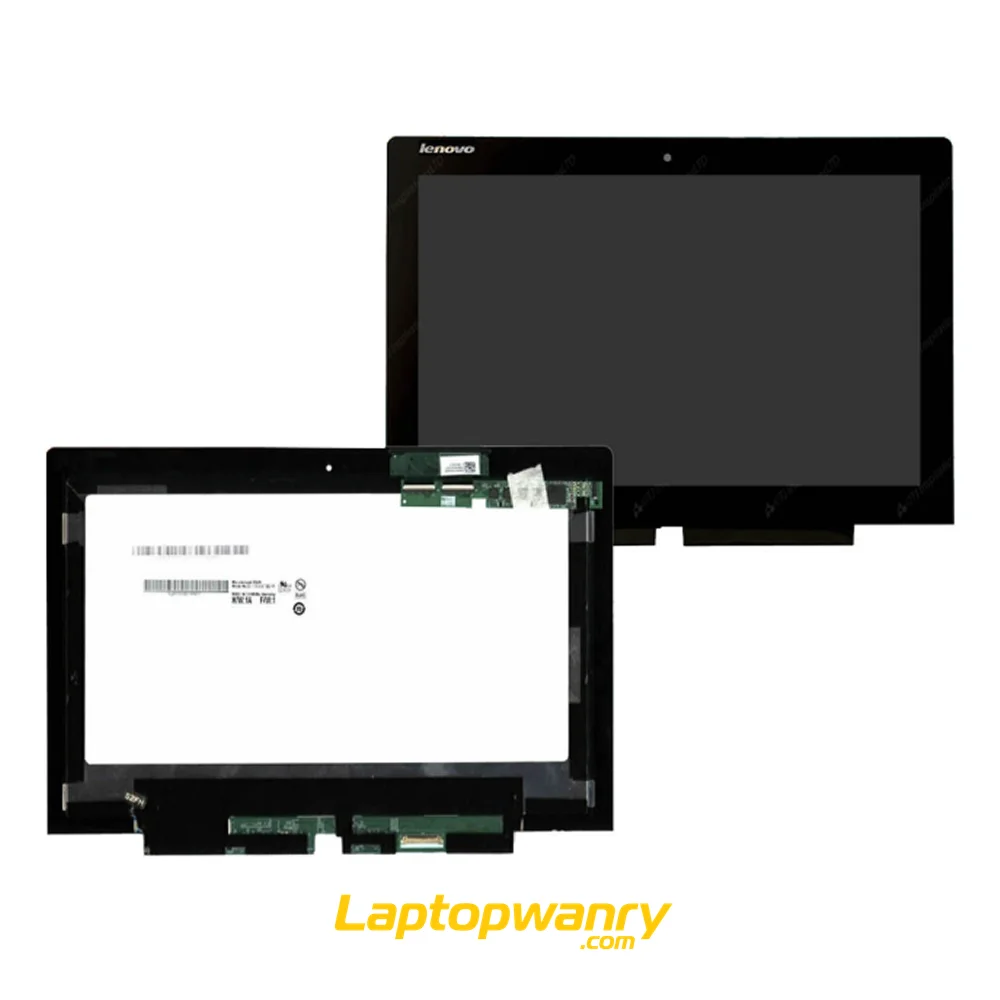 Thay màn hình laptop Lenovo Yoga 920-14
