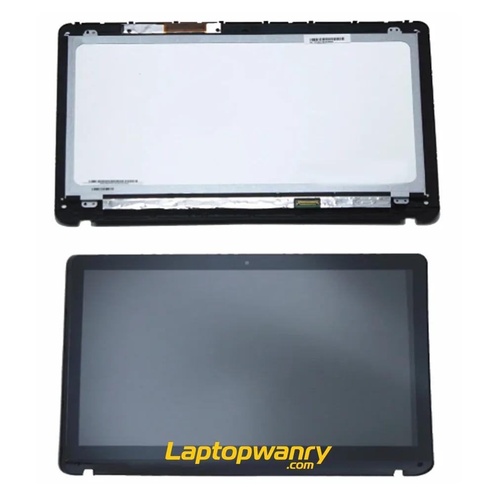 Thay màn hình laptop Lenovo Yoga C630