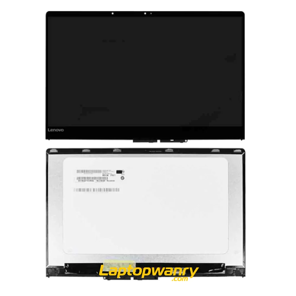 Thay Màn Hình Lenovo Yoga