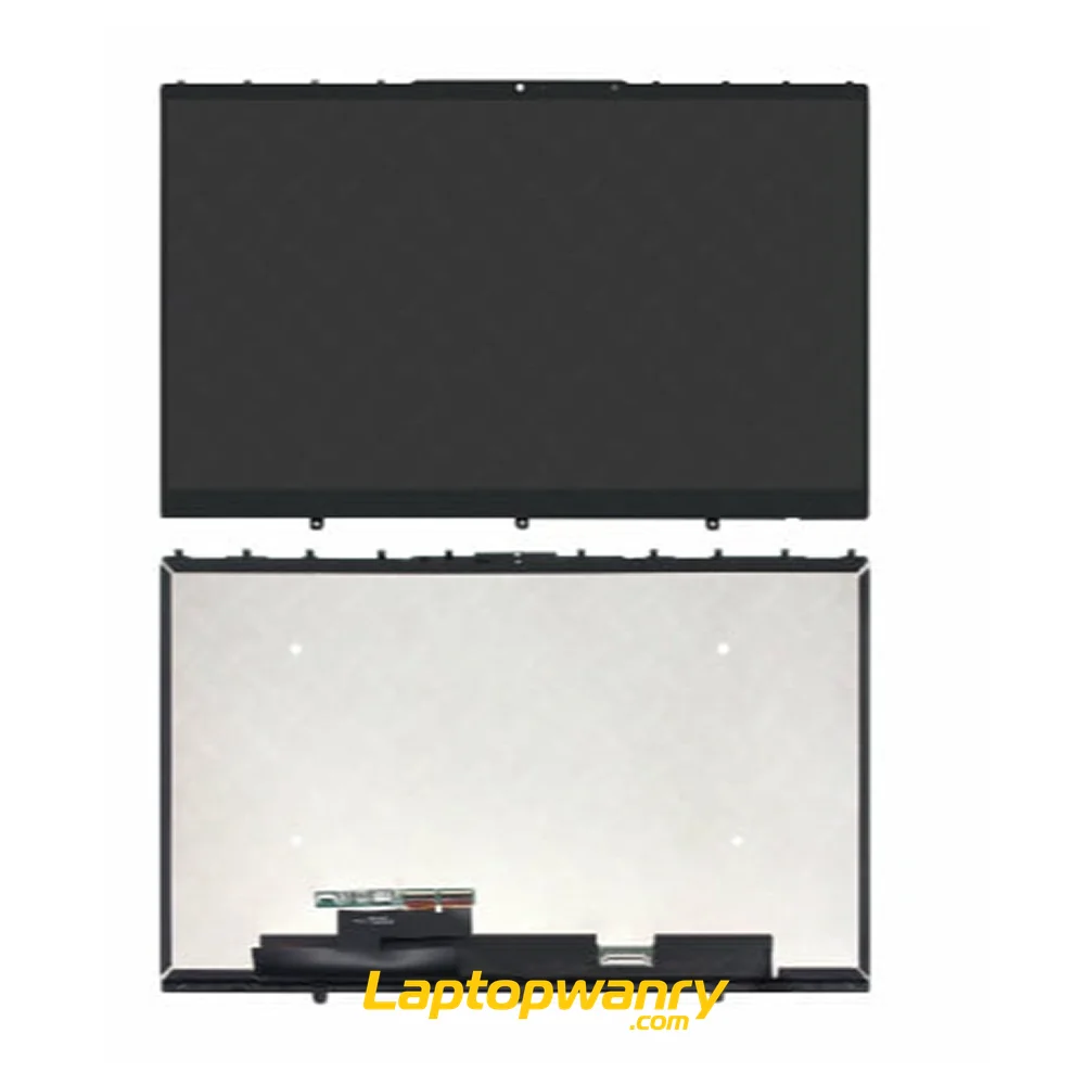 Thay màn hình laptop Lenovo Yoga S740