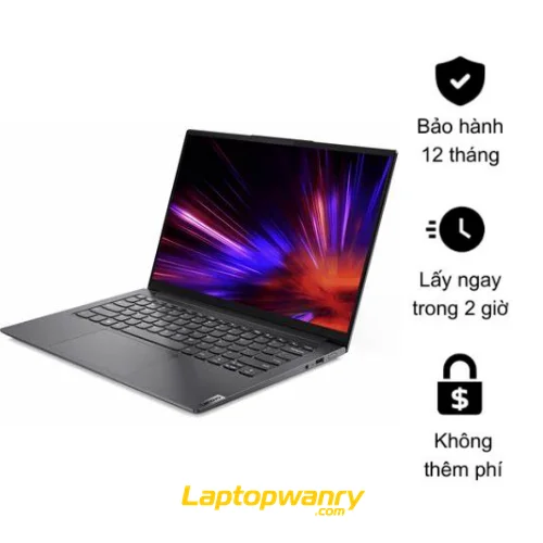 Thay màn hình laptop Lenovo Yoga Slim 7I Pro Gen 7 14IAP