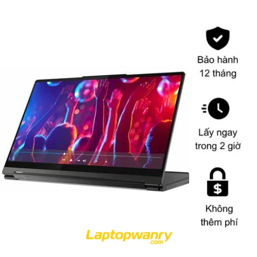 Thay màn hình laptop Lenovo Yoga Slim 9 14ITL05