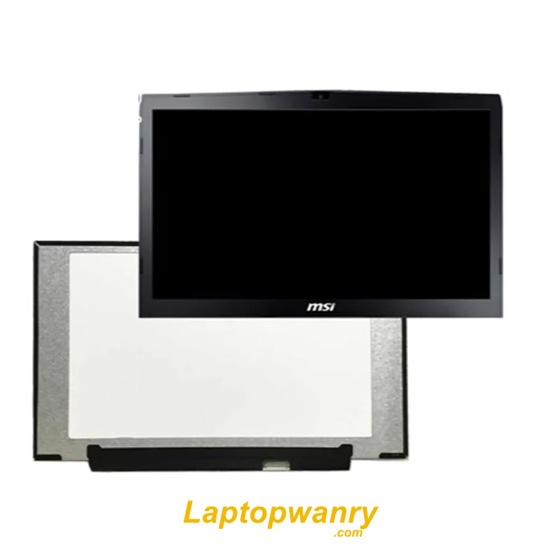 Thay màn hình laptop MSI GS65